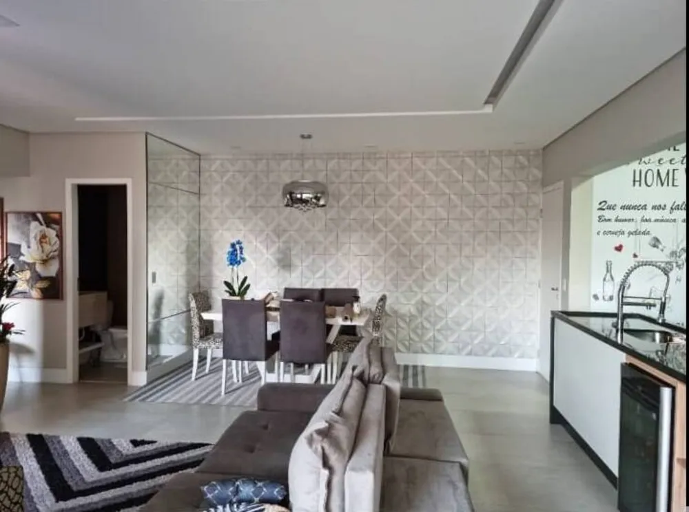 Apartamento, 2 quartos, 93 m² - Foto 2