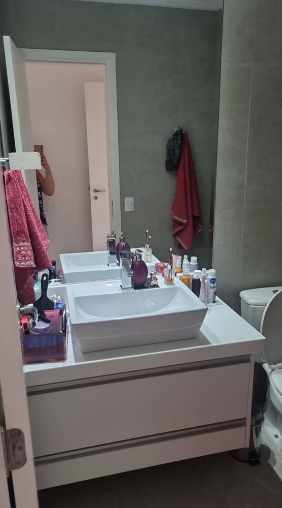 Apartamento, 2 quartos, 93 m² - Foto 2