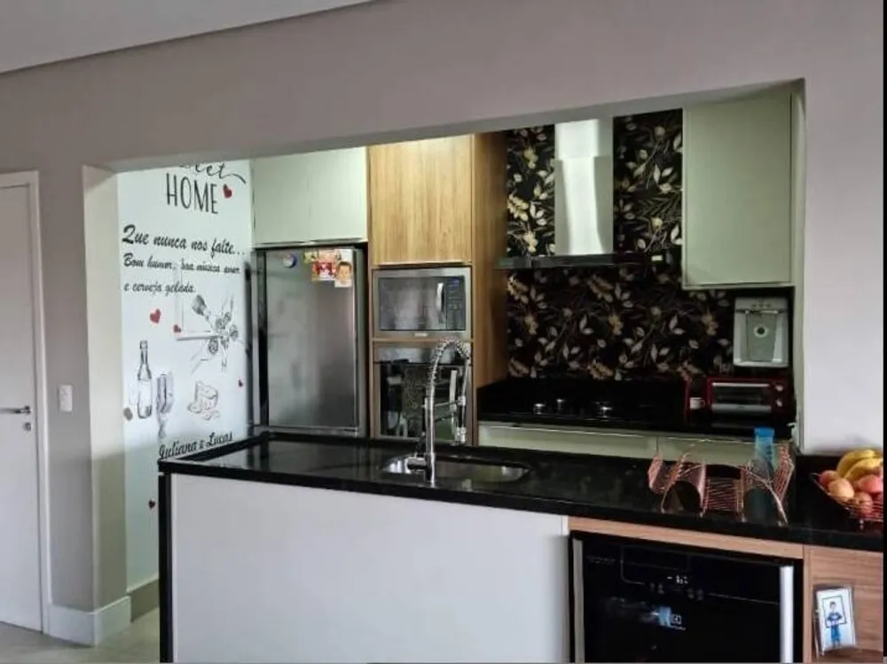 Apartamento, 2 quartos, 93 m² - Foto 4