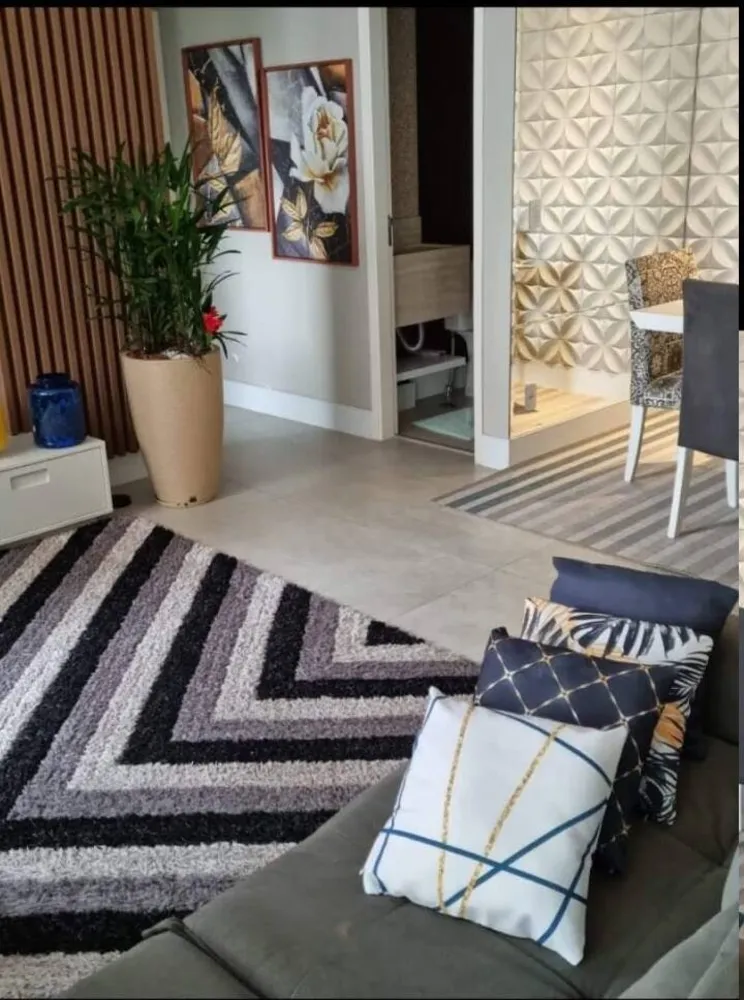 Apartamento, 2 quartos, 93 m² - Foto 6