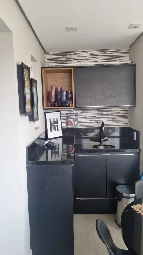 Apartamento, 2 quartos, 93 m² - Foto 15