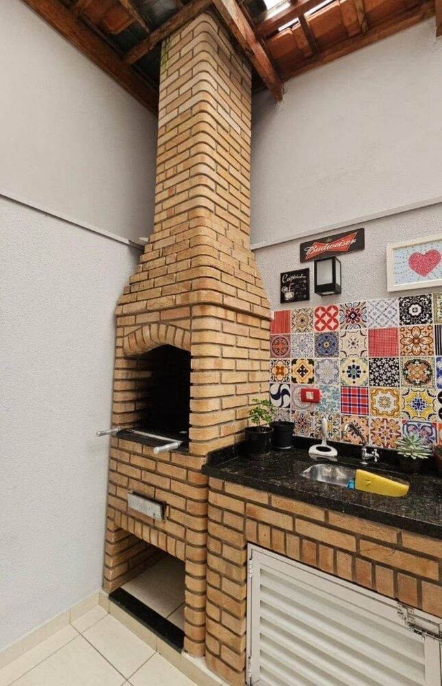 Casa, 3 quartos, 180 m² - Foto 4