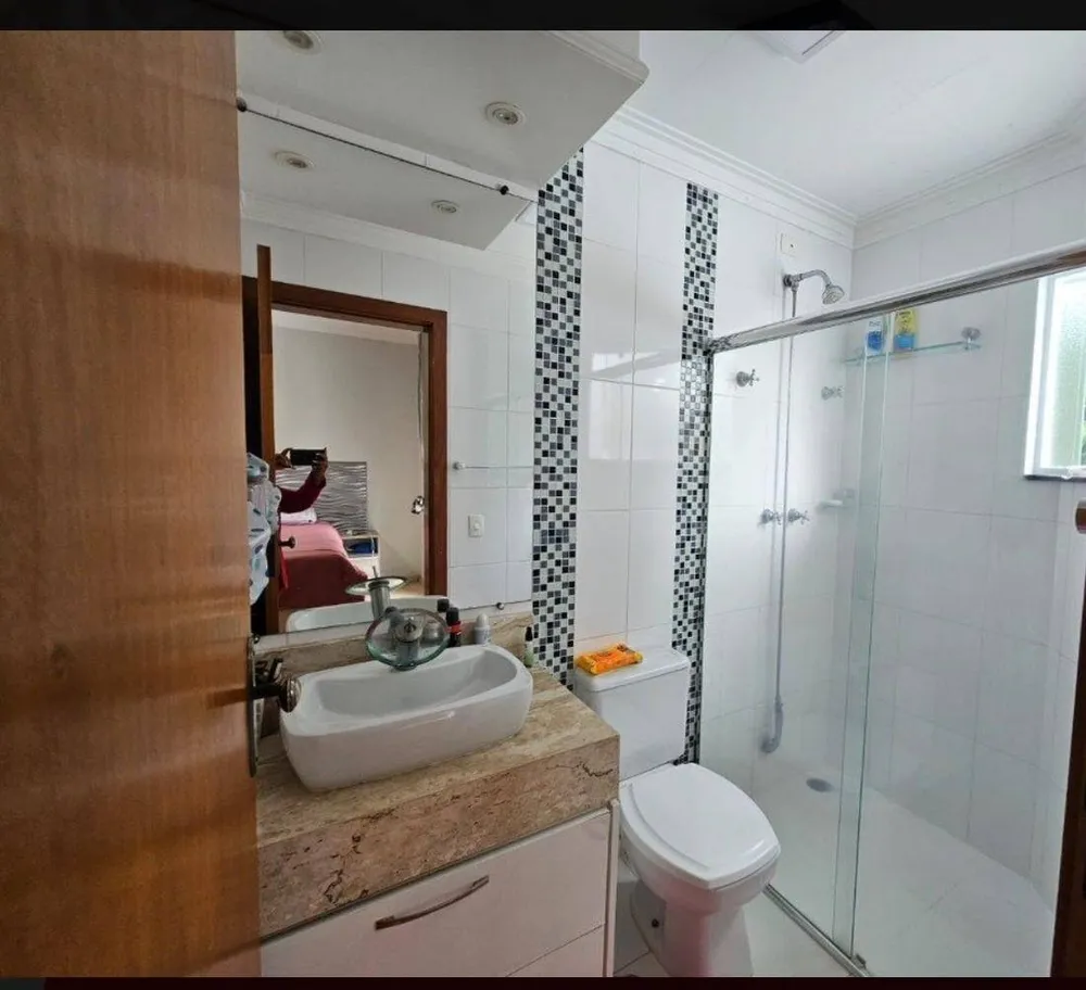 Casa, 3 quartos, 180 m² - Foto 7