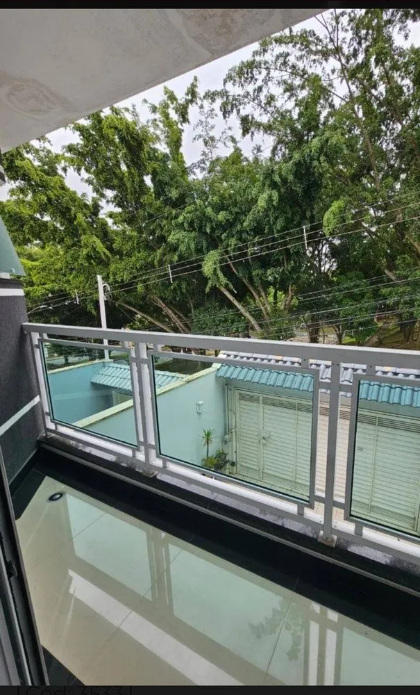 Casa, 3 quartos, 180 m² - Foto 12