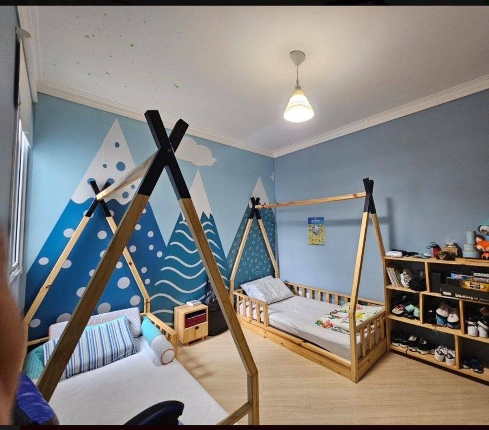 Casa, 3 quartos, 180 m² - Foto 1