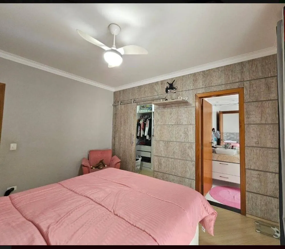Casa, 3 quartos, 180 m² - Foto 4