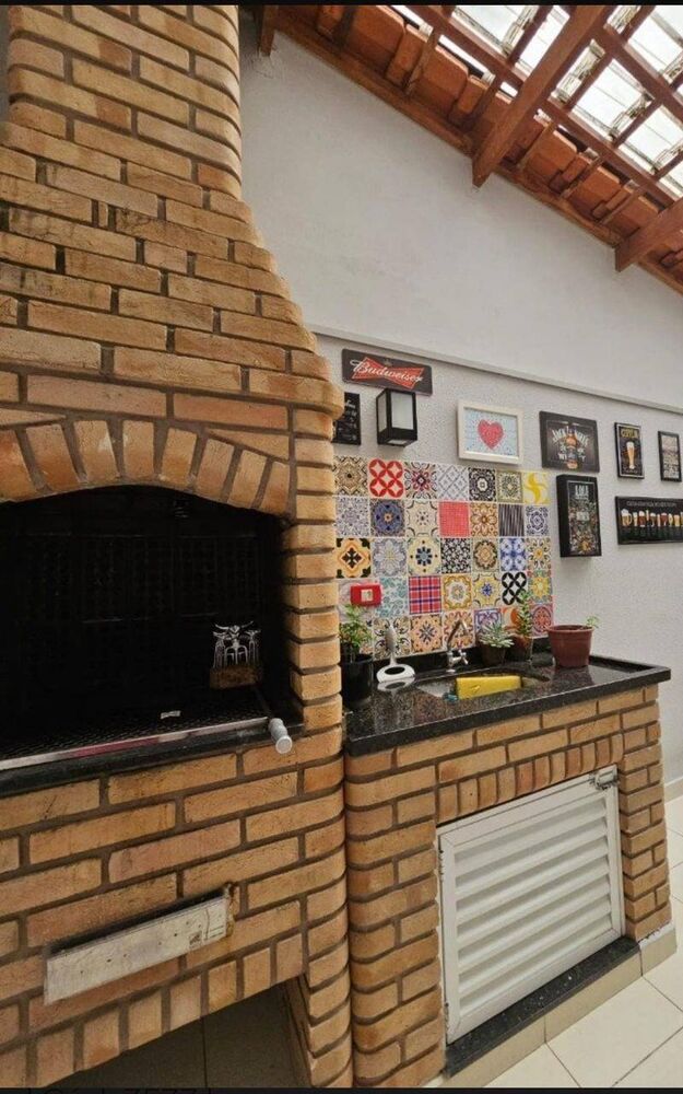 Casa, 3 quartos, 180 m² - Foto 3