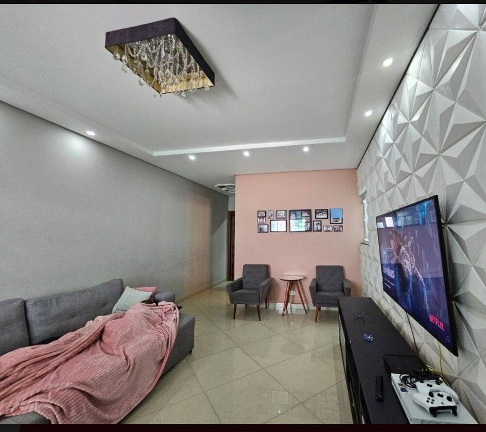Casa, 3 quartos, 180 m² - Foto 2