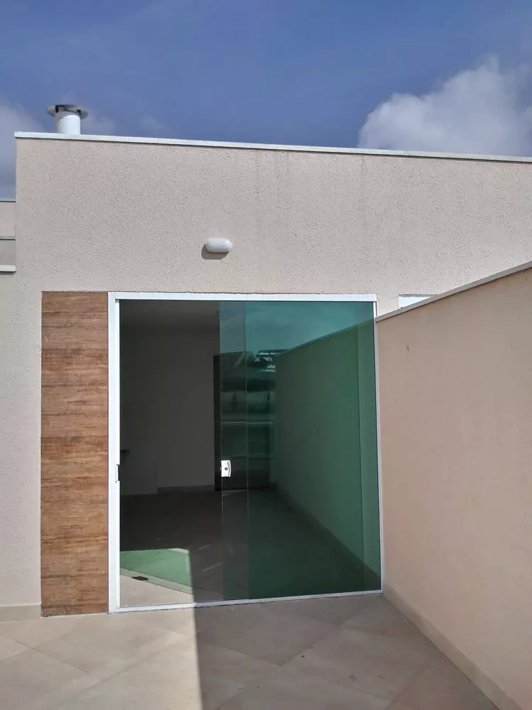 Cobertura à venda com 2 quartos, 106m² - Foto 4