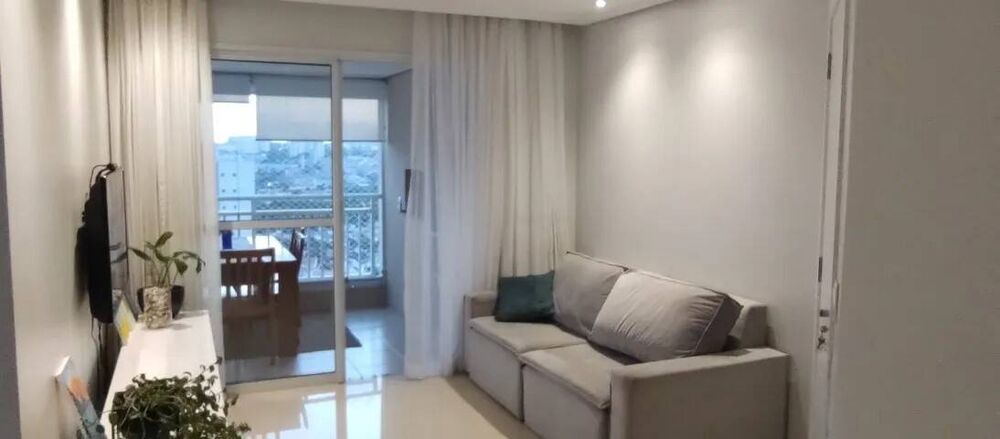 Apartamento, 3 quartos, 83 m² - Foto 3