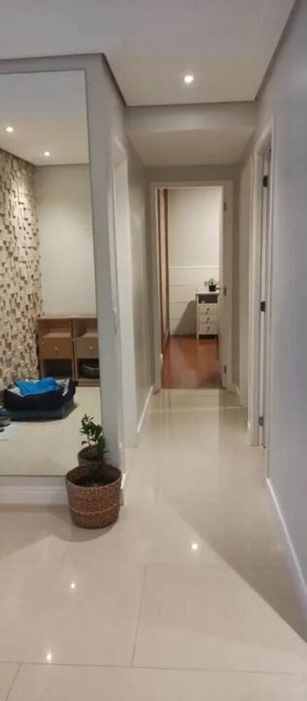 Apartamento, 3 quartos, 83 m² - Foto 2