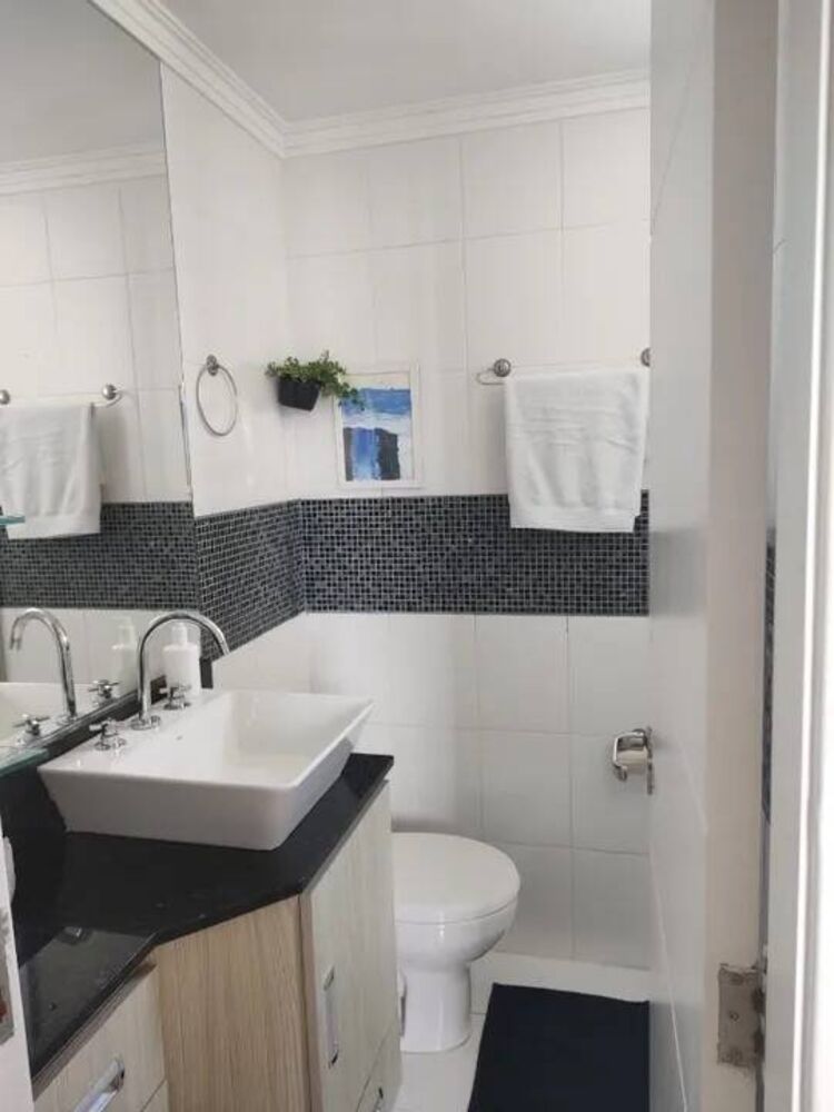 Apartamento, 3 quartos, 83 m² - Foto 4