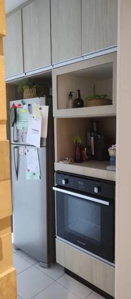 Apartamento, 3 quartos, 83 m² - Foto 1