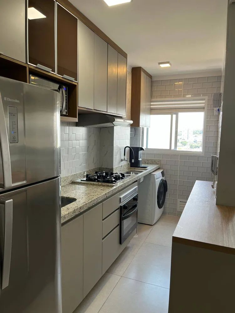 Apartamento, 2 quartos, 48 m² - Foto 4