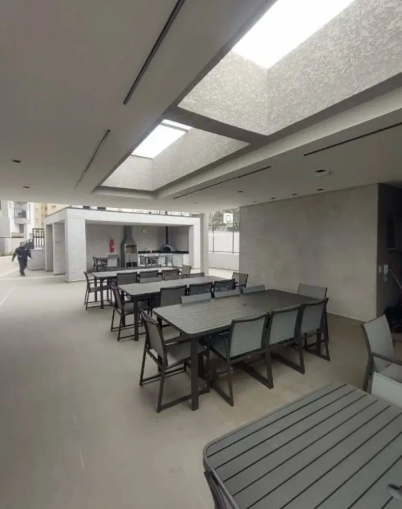 Apartamento, 2 quartos, 48 m² - Foto 9