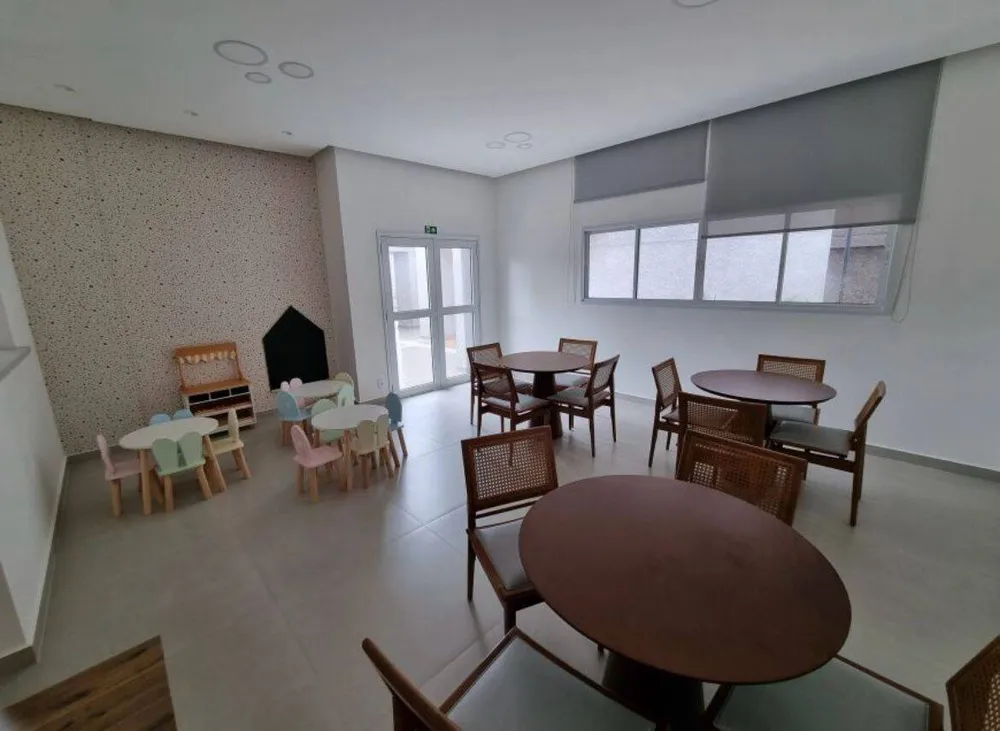 Apartamento, 2 quartos, 48 m² - Foto 14