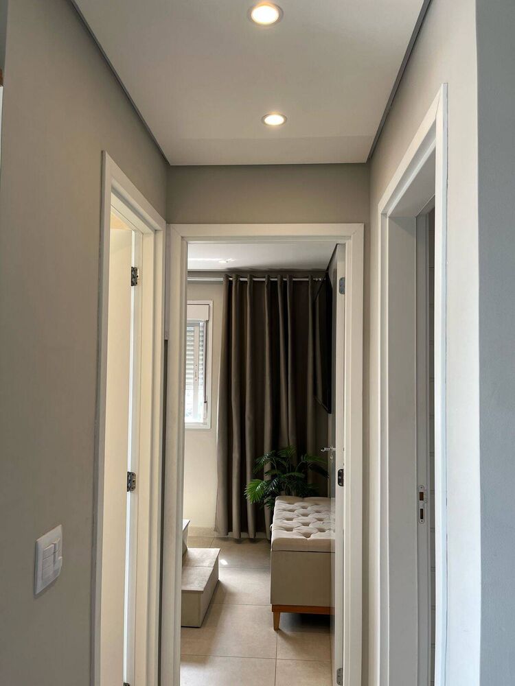Apartamento, 2 quartos, 48 m² - Foto 2