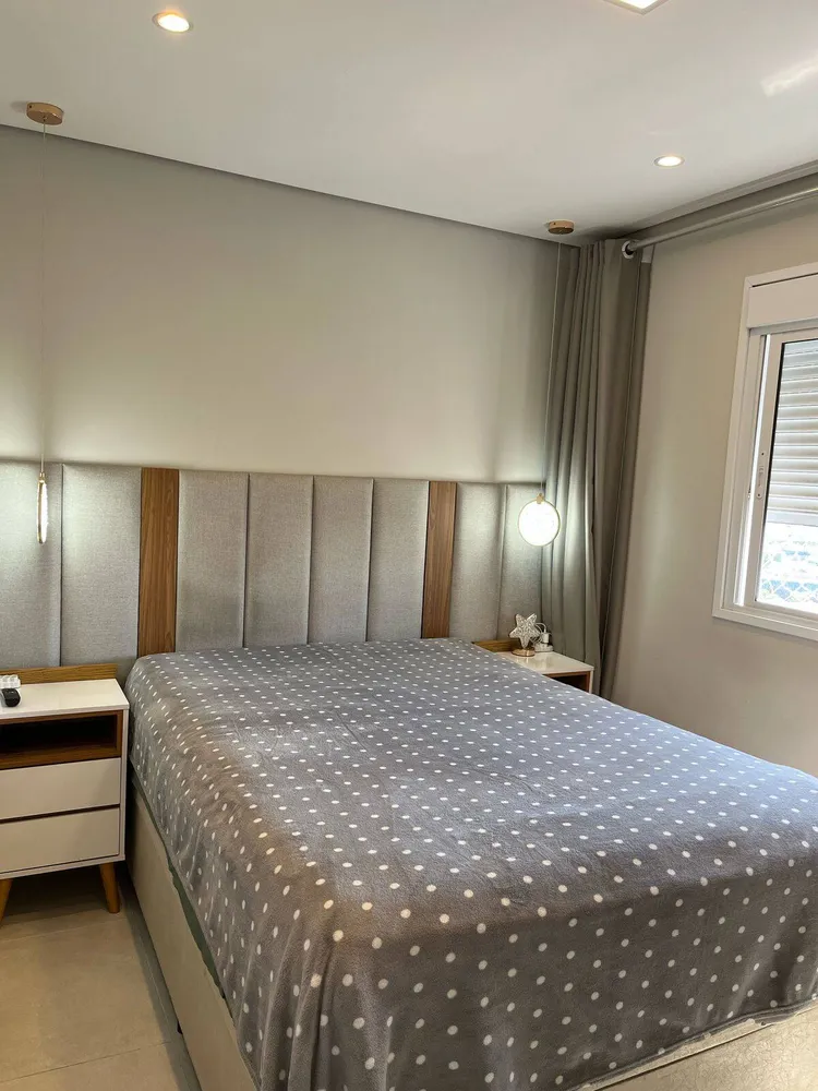 Apartamento, 2 quartos, 48 m² - Foto 8