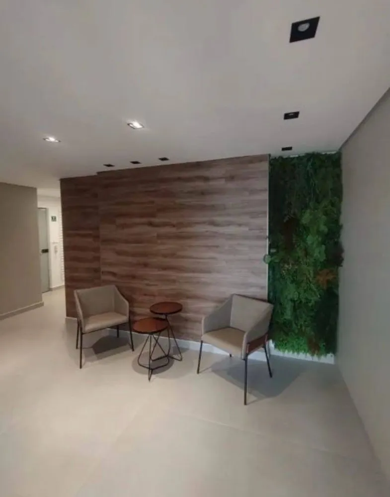 Apartamento, 2 quartos, 48 m² - Foto 11