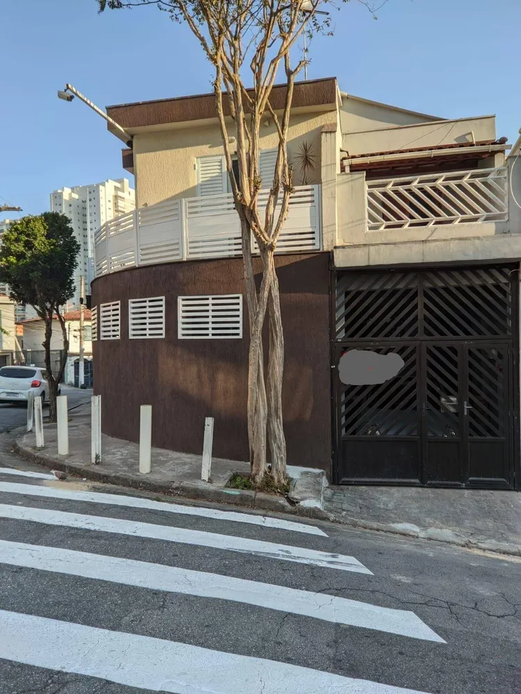 Sobrado, 2 quartos, 120 m² - Foto 2