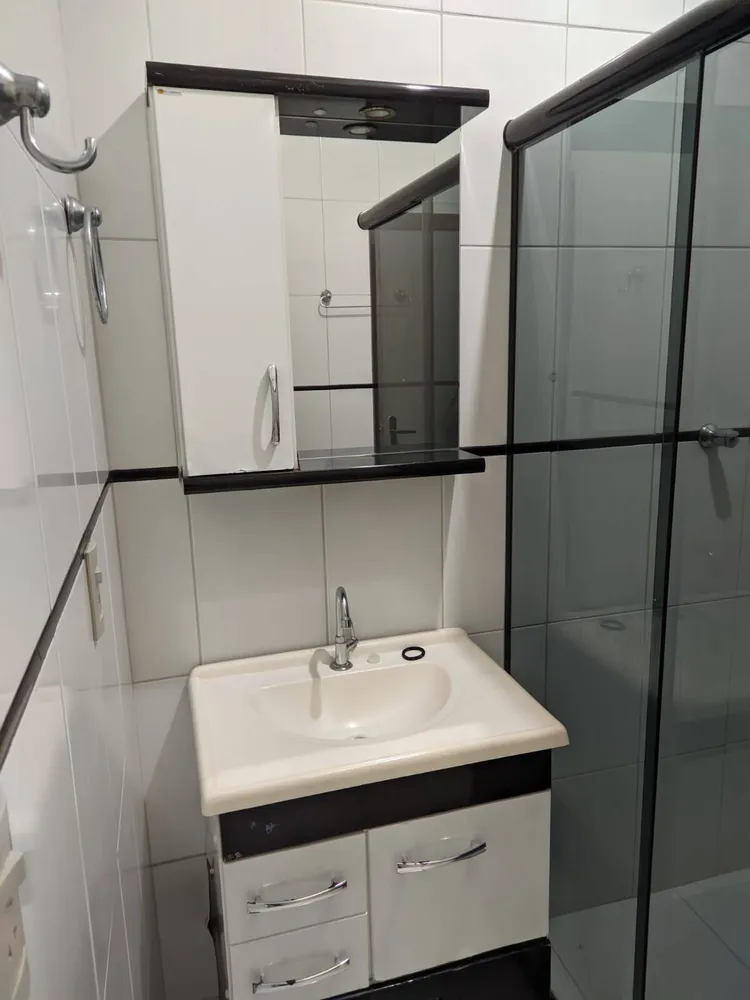 Sobrado, 2 quartos, 120 m² - Foto 11
