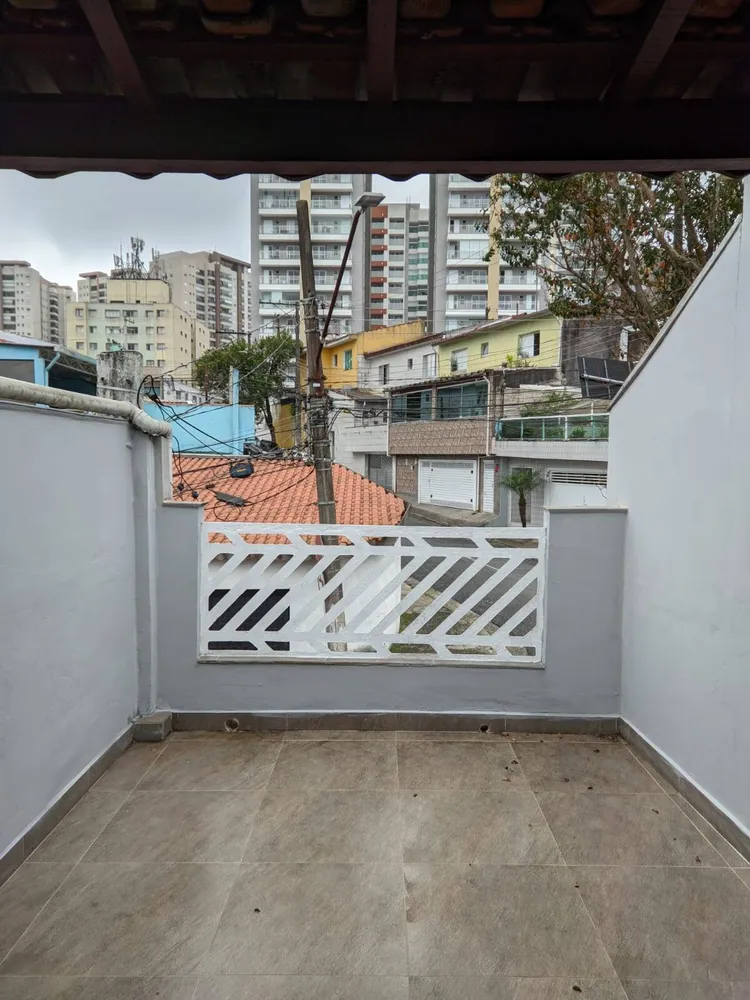 Sobrado, 2 quartos, 120 m² - Foto 14
