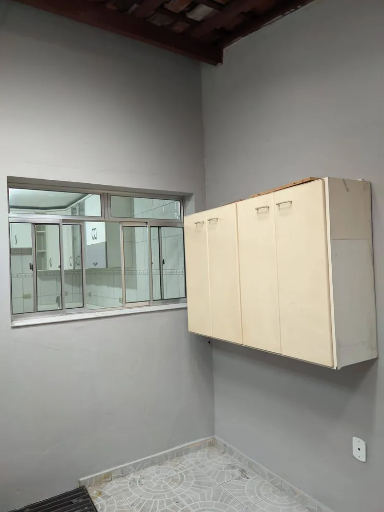 Sobrado, 2 quartos, 120 m² - Foto 1
