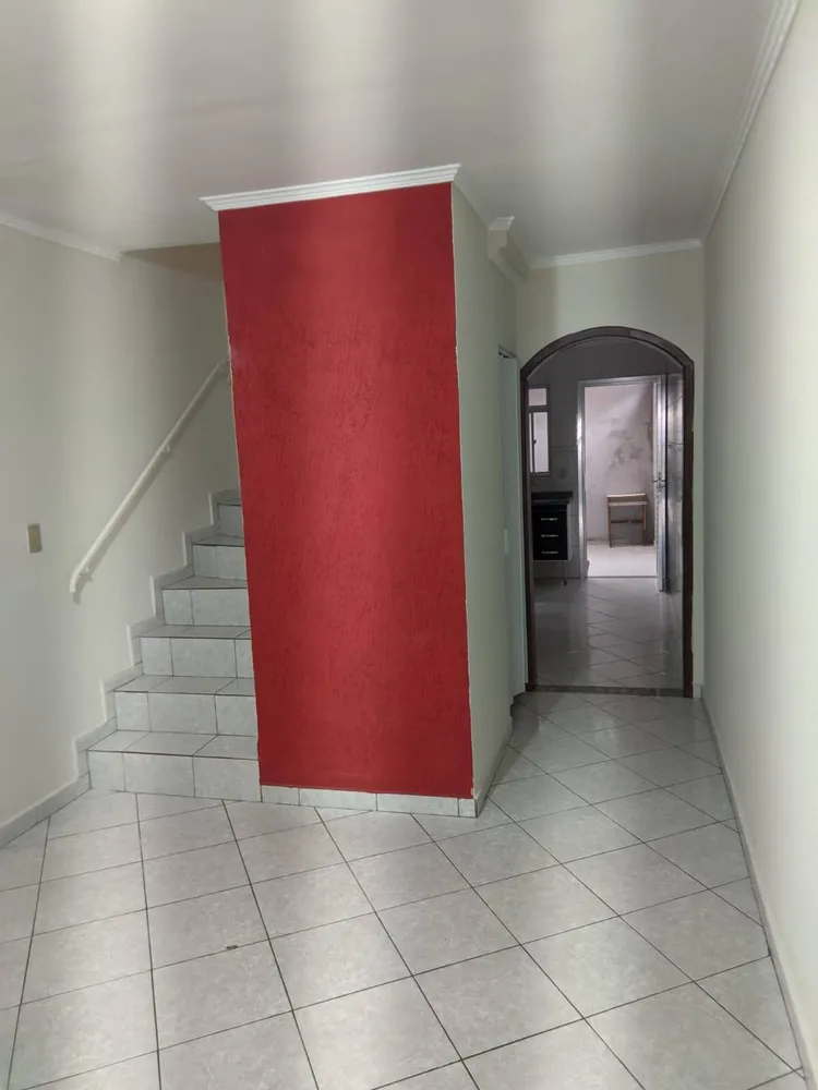 Sobrado, 2 quartos, 120 m² - Foto 5