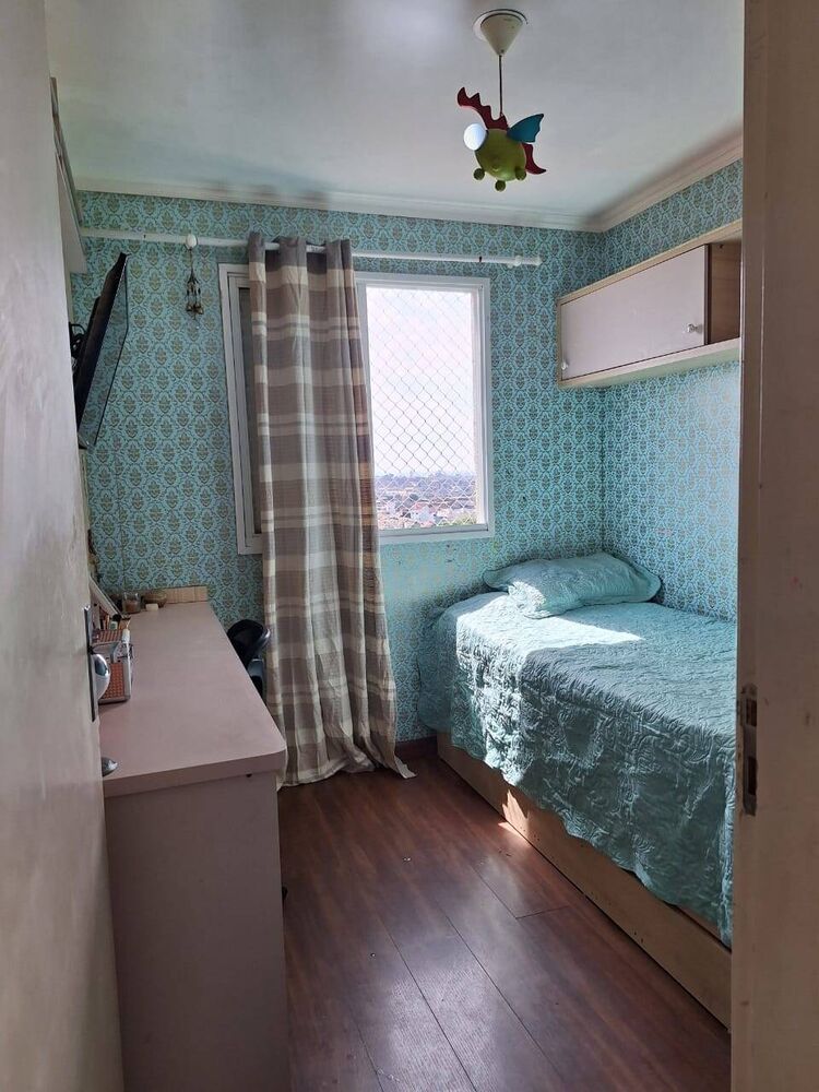 Apartamento, 2 quartos, 51 m² - Foto 4