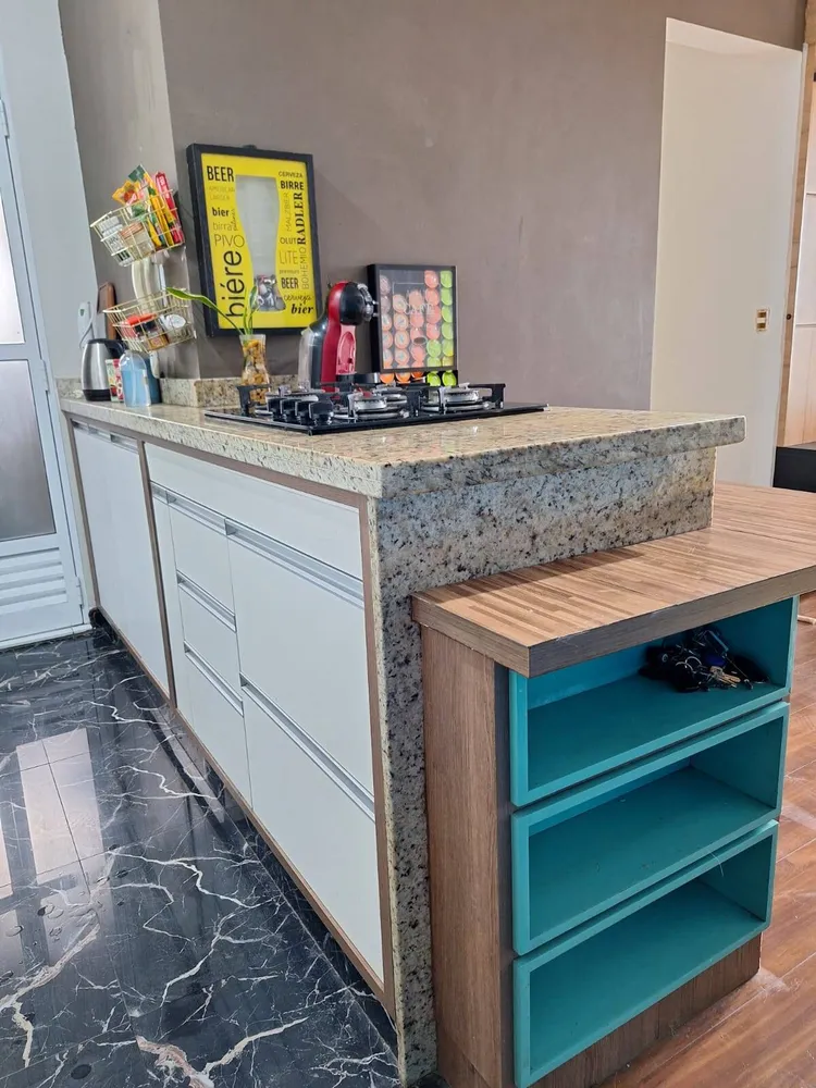 Apartamento, 2 quartos, 51 m² - Foto 3
