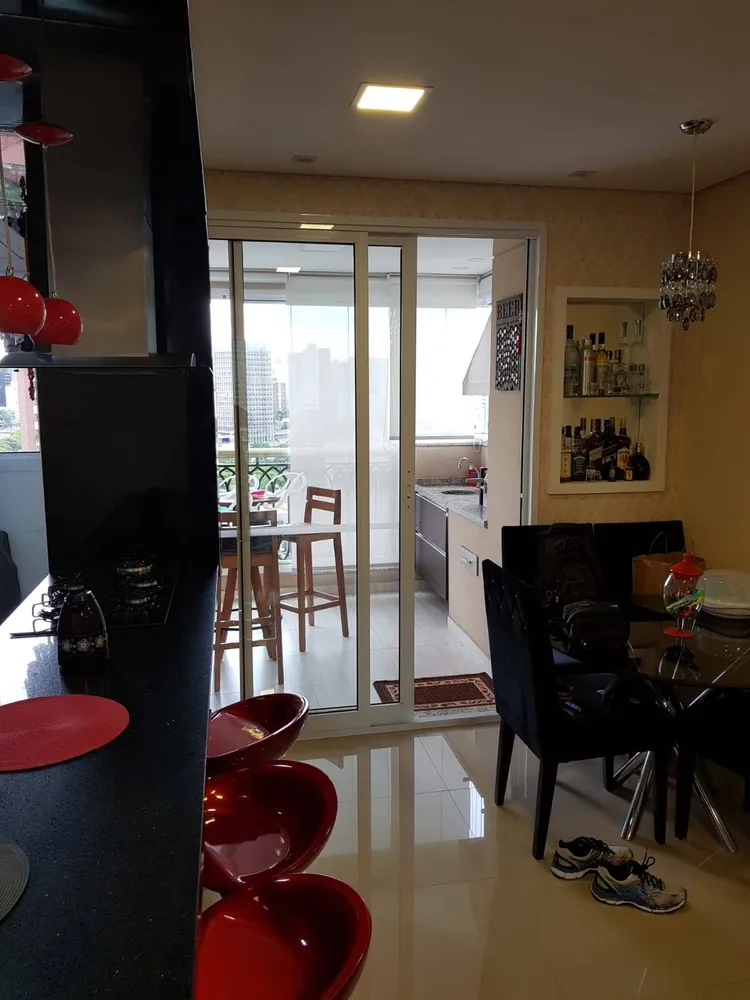 Apartamento, 2 quartos, 67 m² - Foto 5