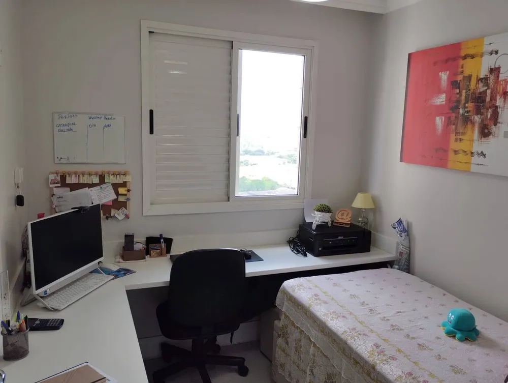 Apartamento, 3 quartos, 65 m² - Foto 9