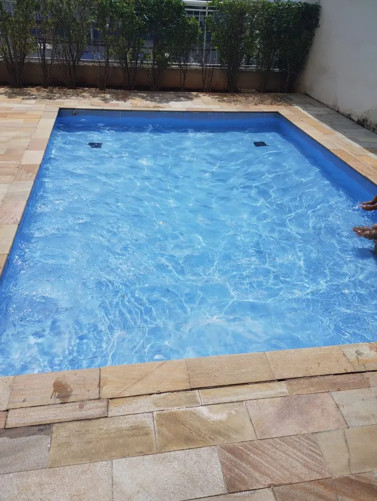 Apartamento, 3 quartos, 65 m² - Foto 3