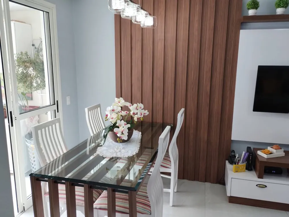 Apartamento, 3 quartos, 65 m² - Foto 7