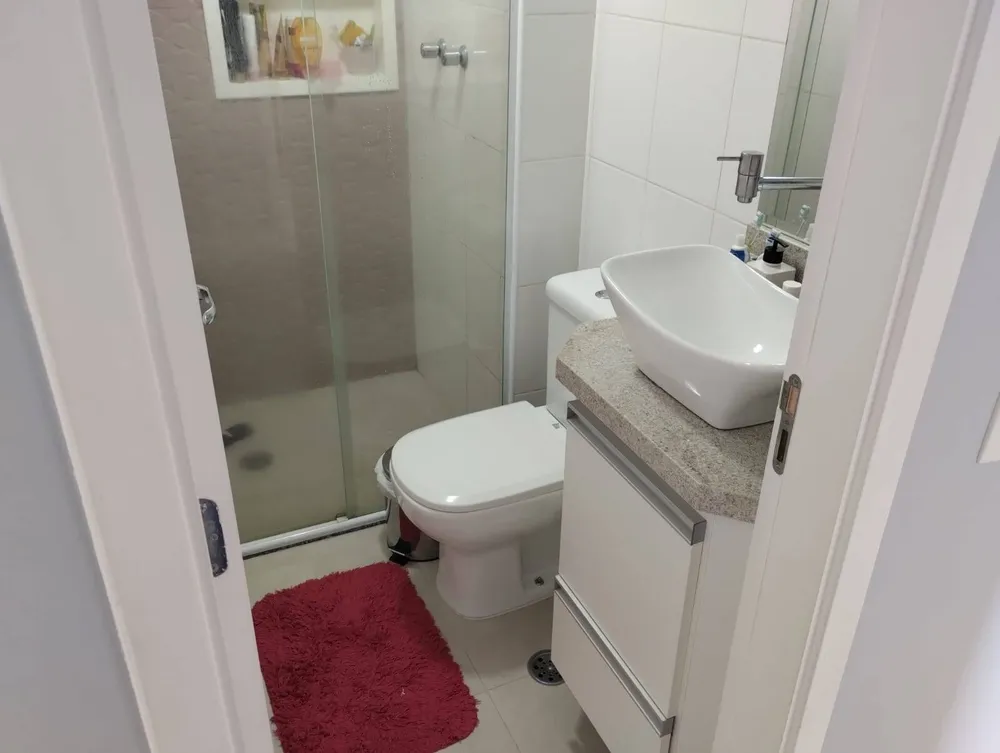 Apartamento, 3 quartos, 65 m² - Foto 8