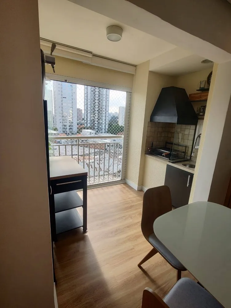 Apartamento, 2 quartos, 70 m² - Foto 6