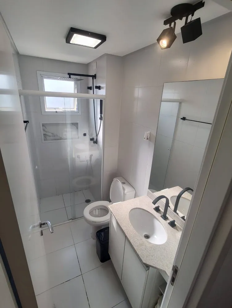 Apartamento, 2 quartos, 70 m² - Foto 8