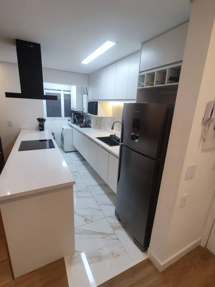 Apartamento, 2 quartos, 70 m² - Foto 4