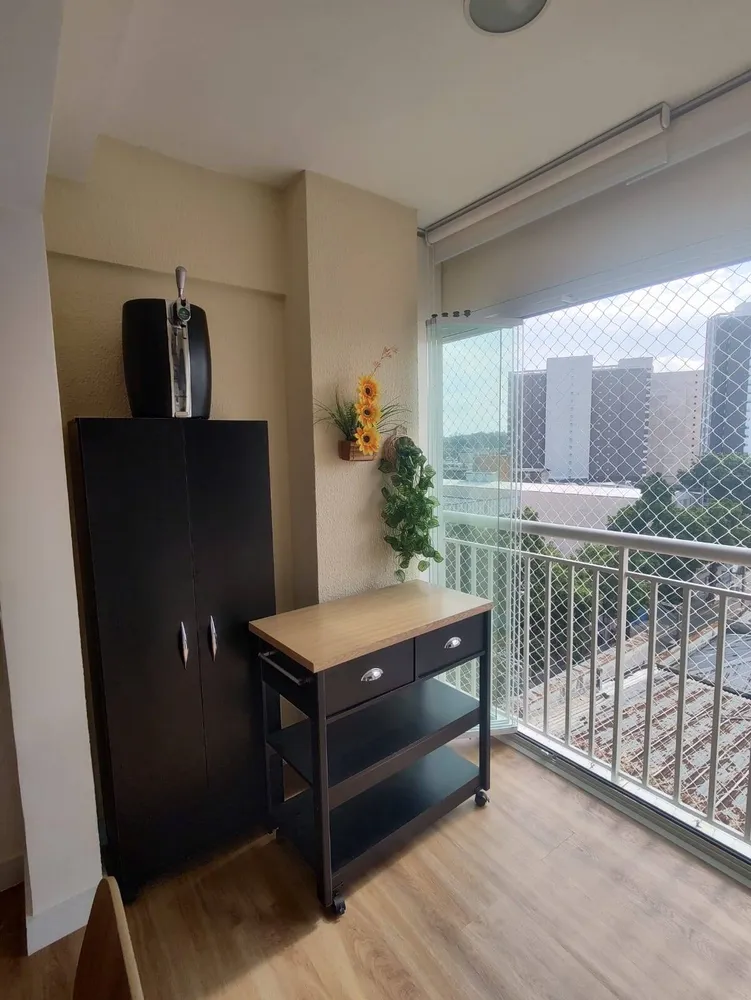 Apartamento, 2 quartos, 70 m² - Foto 13