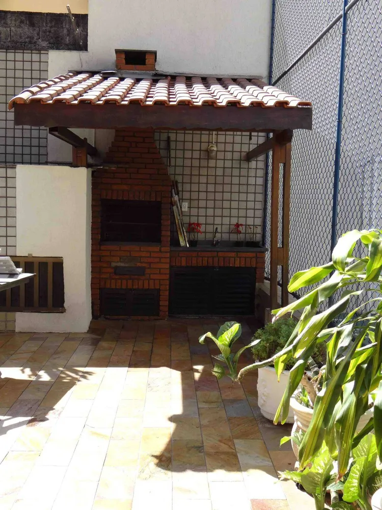 Apartamento, 3 quartos, 156 m² - Foto 8