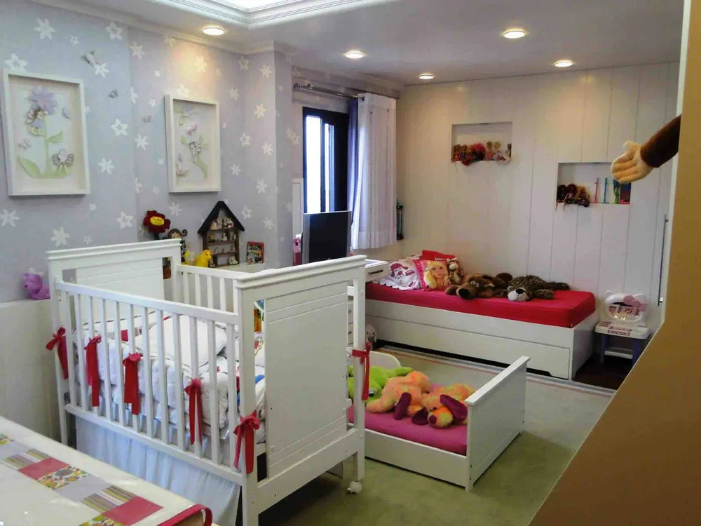 Apartamento, 3 quartos, 156 m² - Foto 8