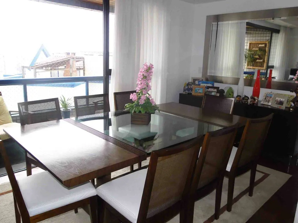 Apartamento, 3 quartos, 156 m² - Foto 1