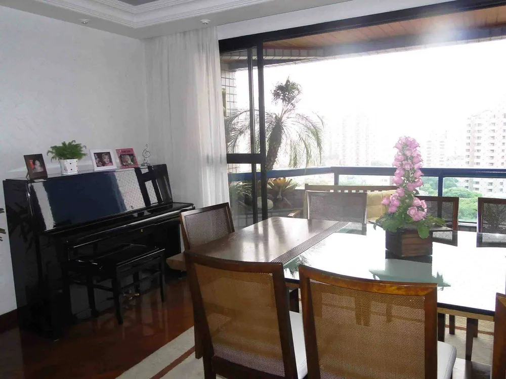 Apartamento, 3 quartos, 156 m² - Foto 4