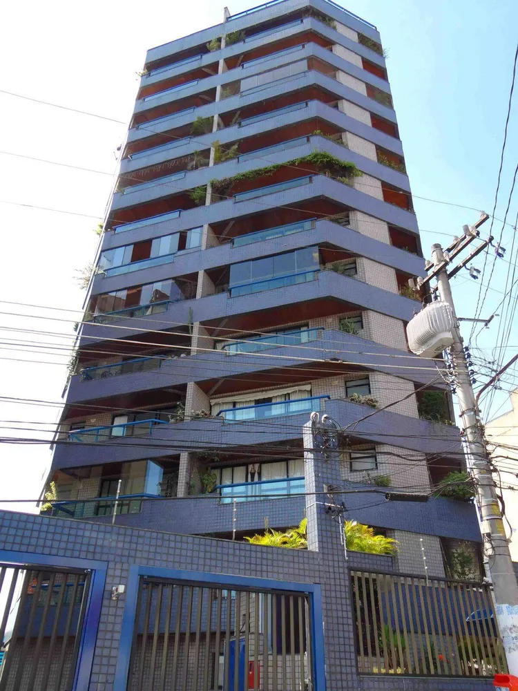 Apartamento, 3 quartos, 156 m² - Foto 6