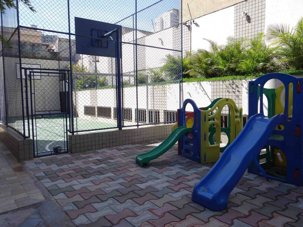 Apartamento, 3 quartos, 156 m² - Foto 4