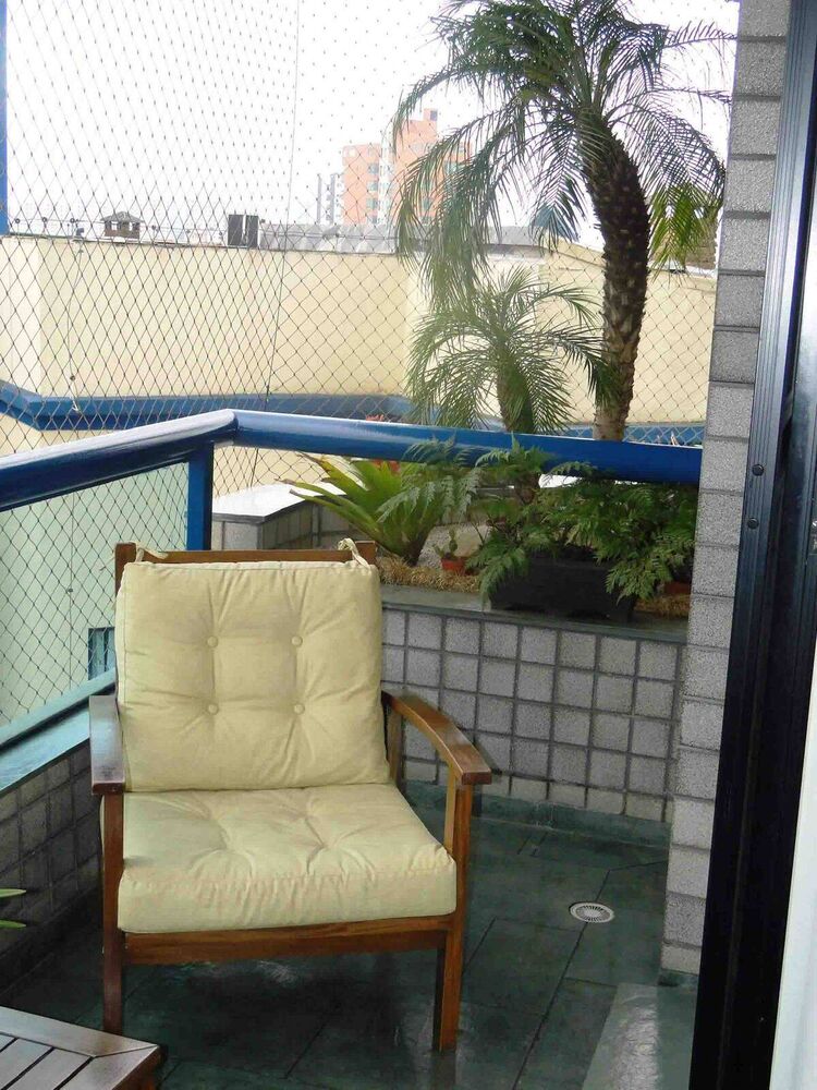Apartamento, 3 quartos, 156 m² - Foto 1