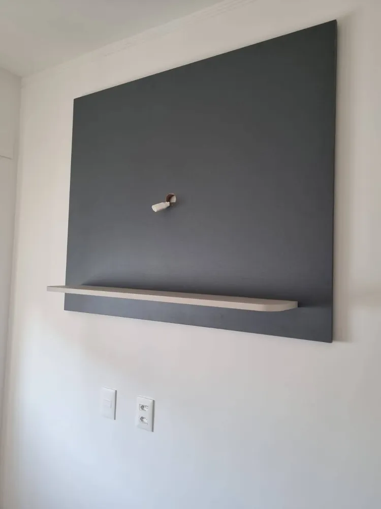 Apartamento, 2 quartos, 50 m² - Foto 6