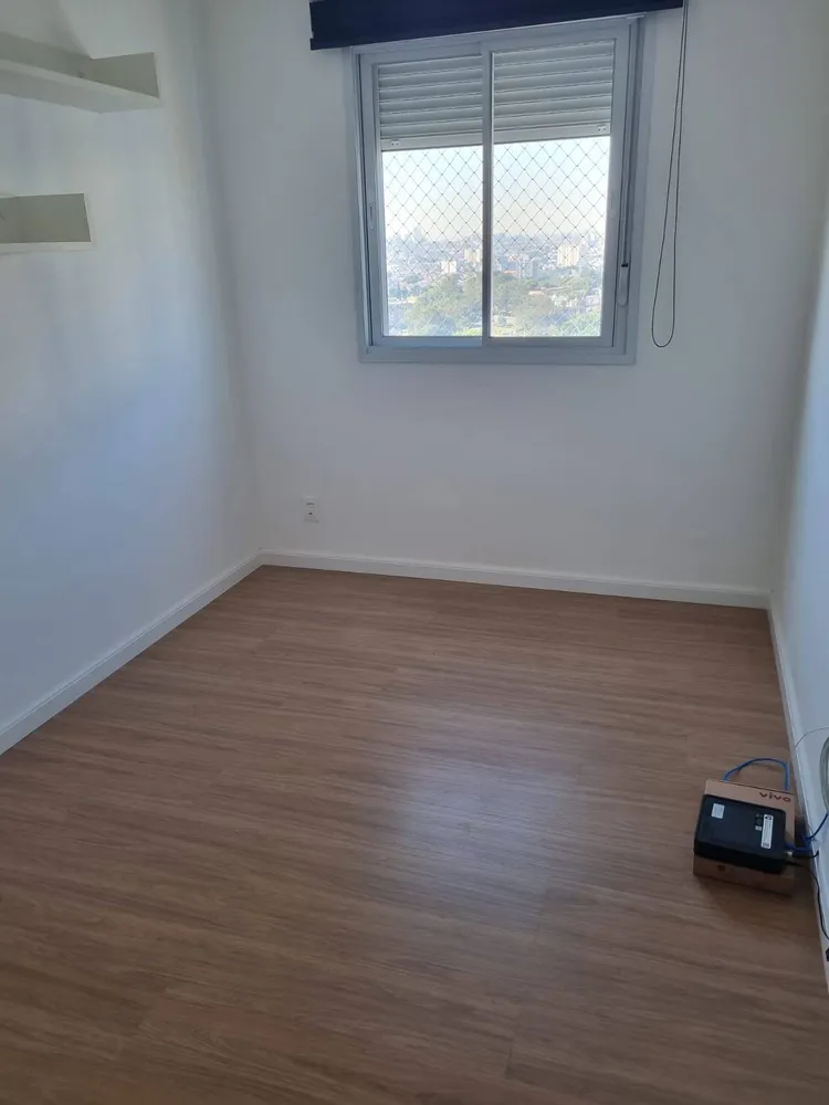Apartamento, 2 quartos, 50 m² - Foto 9