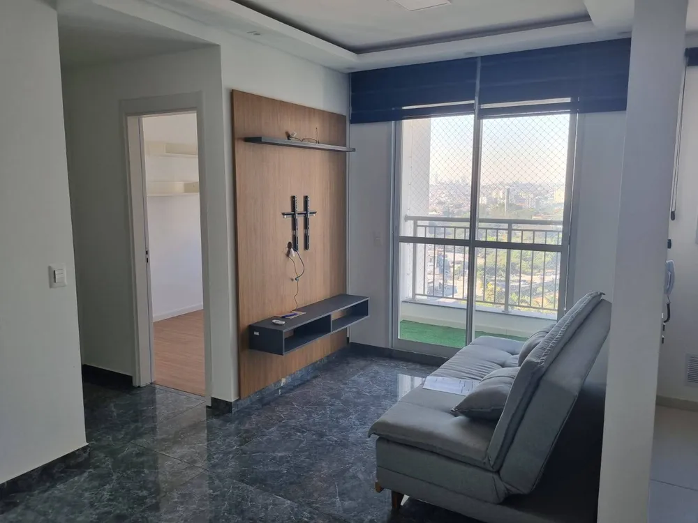 Apartamento, 2 quartos, 50 m² - Foto 4