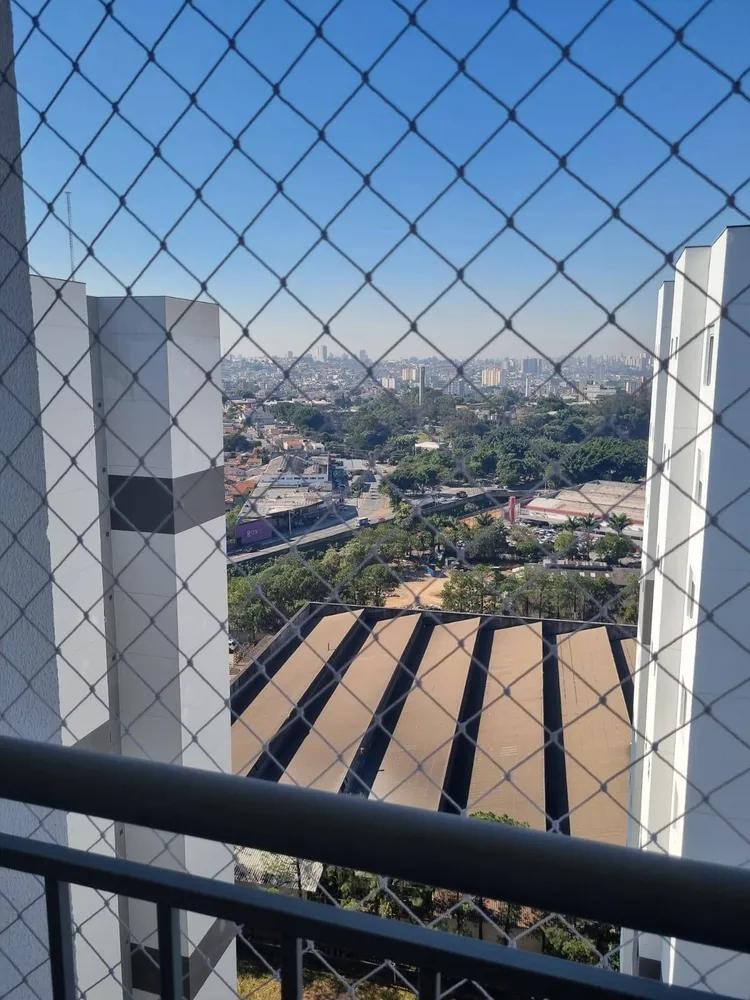 Apartamento, 2 quartos, 50 m² - Foto 7